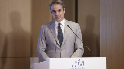 Οι δέκα λόγοι που η κυβέρνηση Μητσοτάκη είναι στην δύση της, Χάρης Τσιλιώτης