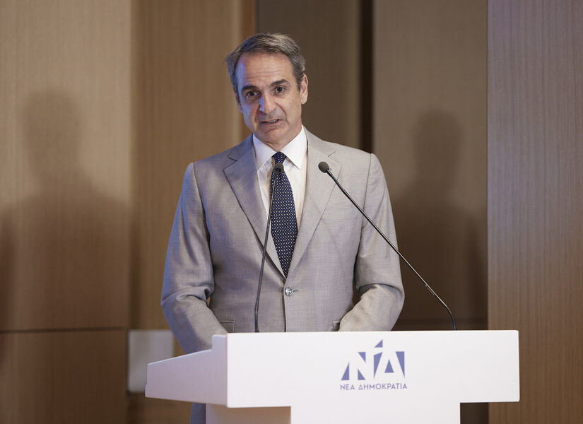 Οι δέκα λόγοι που η κυβέρνηση Μητσοτάκη είναι στην δύση της, Χάρης Τσιλιώτης