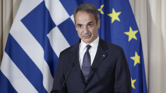 Μητσοτάκης: Δεν υπάρχουν μαγικές λύσεις για τις τιμές στα καύσιμα - Eυρωπαϊκά μέτρα αν ξεφύγει ξανά η κρίση
