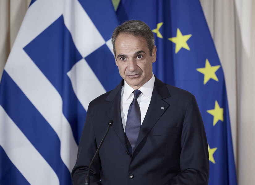 Μητσοτάκης: Δεν υπάρχουν μαγικές λύσεις για τις τιμές στα καύσιμα - Eυρωπαϊκά μέτρα αν ξεφύγει ξανά η κρίση