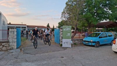 Από το Παράρτημα Βοιωτίας της Φλόγας, προς ΜΜΕ Βοιωτίας και Στερεάς, με την παράκληση για δημοσίευση.