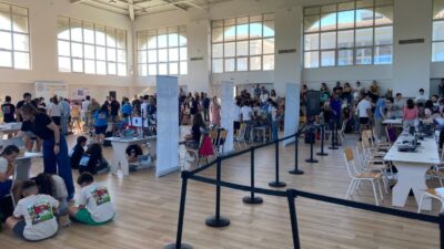 Πολιτισμός και ΑΙ στον προκριματικό της Παγκόσμιας Ολυμπιάδας Ρομποτικής 2026 με στρατηγικό συνεργάτη την COSMOTE TELEKOM
