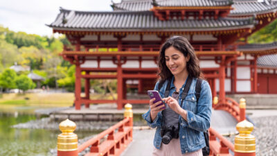 Roaming με χαμηλότερες χρεώσεις και περισσότερα data από την COSMOTE TELEKOM