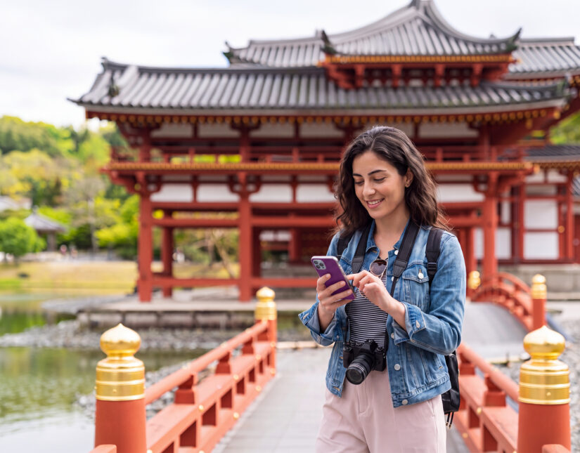 Roaming με χαμηλότερες χρεώσεις και περισσότερα data από την COSMOTE TELEKOM
