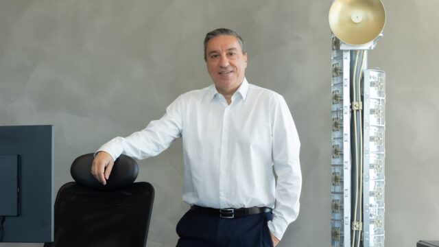 COSMOTE TELEKOM: To πρώτο δίκτυο κινητής στον κόσμο που αναδεικνύεται το ταχύτερο επί 10 συνεχόμενα χρόνια