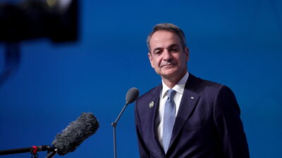 Γιατί ολιγωρεί ο Μητσοτάκης και δεν επεκτείνει στα 12 μίλια, Κώστας Κόλμερ