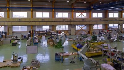 To EFA GROUP εξαγοράζει το 100% της SSMART – Πολυδιάστατη ενίσχυση των δυνατοτήτων του Ομίλου σε Συστήματα C2, Combat Management Systems (CSM) και Radar
