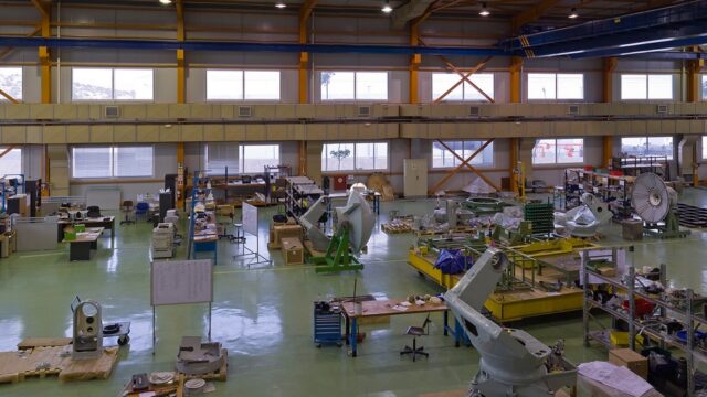 To EFA GROUP εξαγοράζει το 100% της SSMART – Πολυδιάστατη ενίσχυση των δυνατοτήτων του Ομίλου σε Συστήματα C2, Combat Management Systems (CSM) και Radar