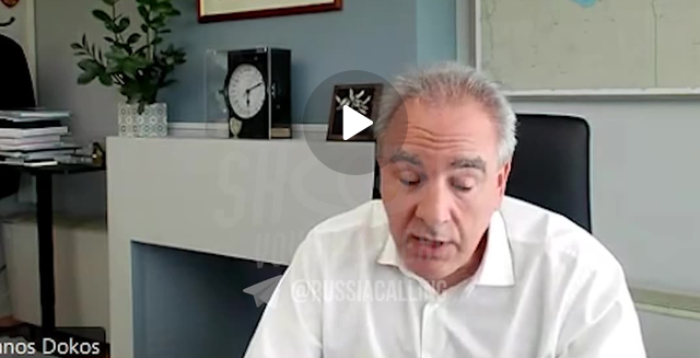 ΠΑΣΟΚ: Ο κ. Ντόκος είναι αδύναμος κρίκος στην Εθνική Ασφάλεια