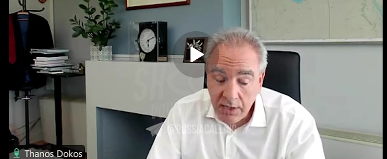 ΠΑΣΟΚ: Ο κ. Ντόκος είναι αδύναμος κρίκος στην Εθνική Ασφάλεια