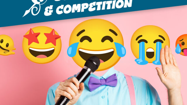 Το Θέατρο Lib’ro, παρουσιάζει το Lib’ro Stand Up Nights Competition