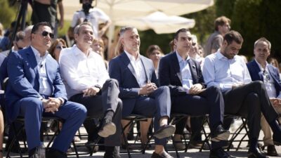 Μητσοτάκης