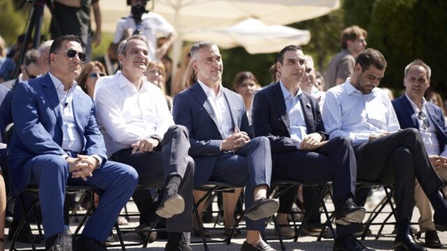 Μητσοτάκης