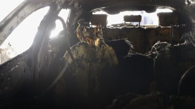 Η άλλη όψη του κίβδηλου νομίσματος της τρομοκρατίας, Γεώργιος Παπασίμος