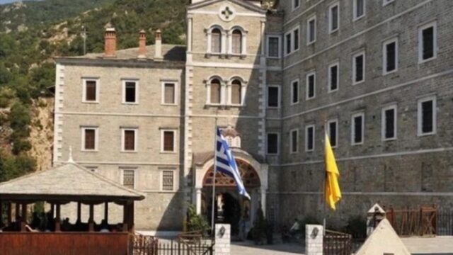 Άγιον Όρος: Ένα οικιστικό και πολιτισμικό απόθεμα με οικουμενική ακτινοβολία, Κώστας Λαλιώτης