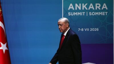 Δυσεπίλυτη εξίσωση η πώληση των τουρκικών S-400, Βάνα Στέλλου