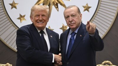 ΗΠΑ-Τουρκία: Η δύσκολη εξίσωση CAATSA-S-400 και F-35, Βάνα Στέλλου