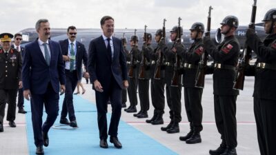 Πως πλασάρεται η Τουρκία στους νέους κανόνες του ΝΑΤΟ; Βάνα Στέλλου