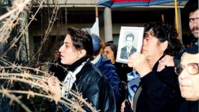Επέζησαν ζωντανές-νεκρές γυναίκες 1500 και πλέον βιασθείσες από τους Τούρκους Ελληνοκύπριες, Κώστας Βενιζέλος
