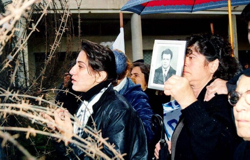 Επέζησαν ζωντανές-νεκρές γυναίκες 1500 και πλέον βιασθείσες από τους Τούρκους Ελληνοκύπριες, Κώστας Βενιζέλος