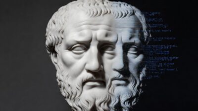 Ο Πλάτων είχε δίκιο – Η εποχή των AI Deepfakes, Γιώργος Κάτσος