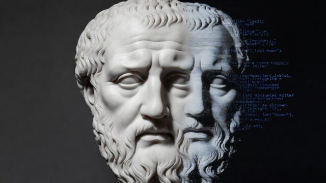 Ο Πλάτων είχε δίκιο – Η εποχή των AI Deepfakes, Γιώργος Κάτσος