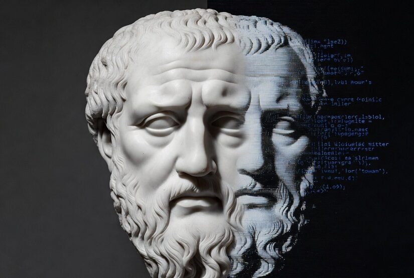 Ο Πλάτων είχε δίκιο – Η εποχή των AI Deepfakes, Γιώργος Κάτσος