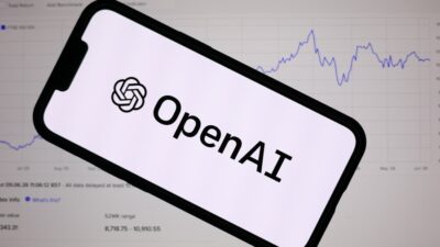 Είναι χρηματιστηριακή η φούσκα η τεχνητή νοημοσύνη; Γιώργος Κάτσος