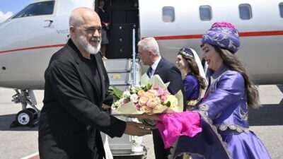 Πώς ο Ράμα εργαλειοποιεί την Μπέσα για να επιβιώσει! Ορφέας Μπέτσης