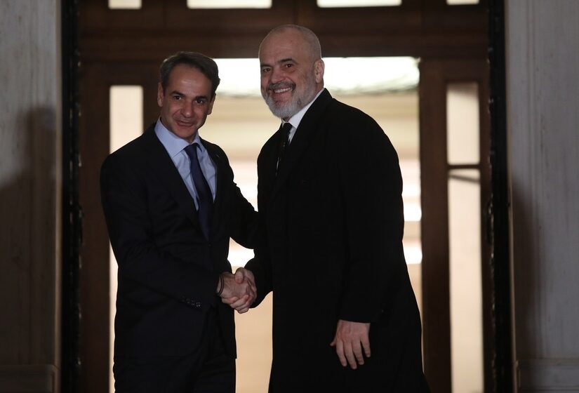 H Eλλάδα λάμπει δια της απουσίας της στα Βαλκάνια! Αλέξανδρος Τάρκας