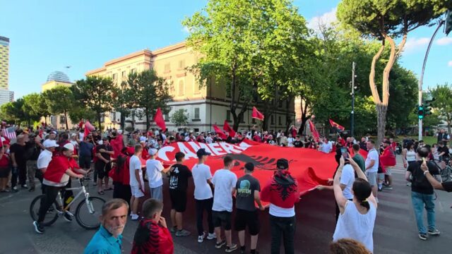 Πώς η Τουρκία ενορχηστρώνει την ανθελληνική εκστρατεία των Αλβανοτσάμηδων, Ορφέας Μπέτσης