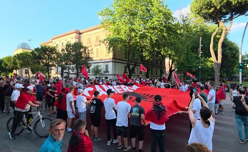 Πώς η Τουρκία ενορχηστρώνει την ανθελληνική εκστρατεία των Αλβανοτσάμηδων, Ορφέας Μπέτσης