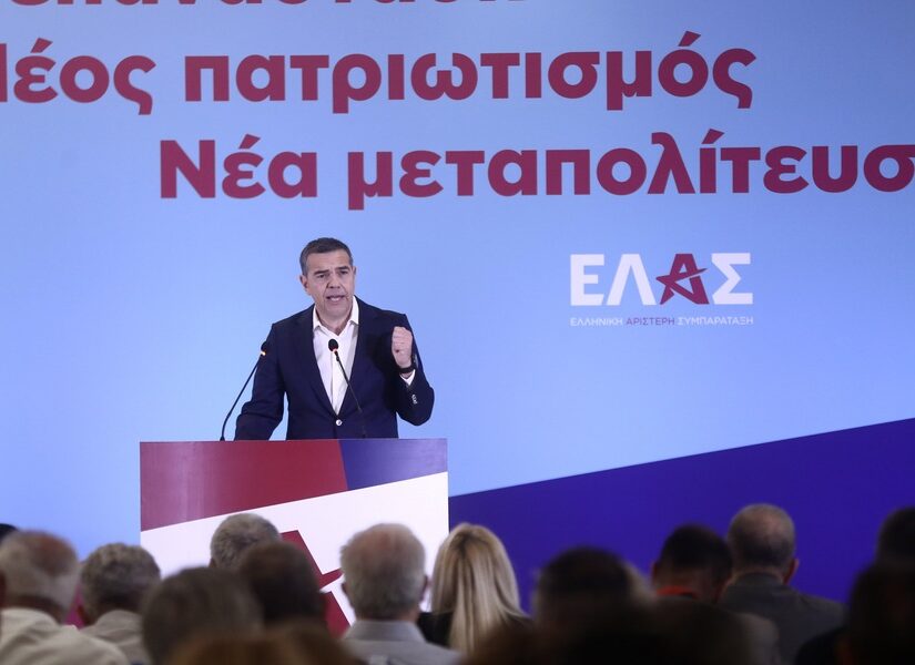 Περί πατριωτισμού και άλλων δαιμονίων... Μάκης Ανδρονόπουλος