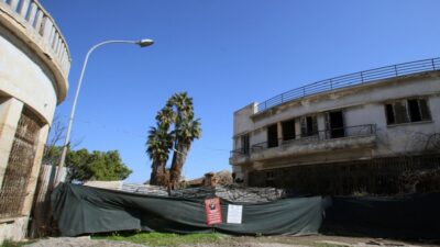 Οι νέοι "σωτήρες" της Κύπρου και οι τουρκικές "υποχωρήσεις", Κώστας Βενιζέλος