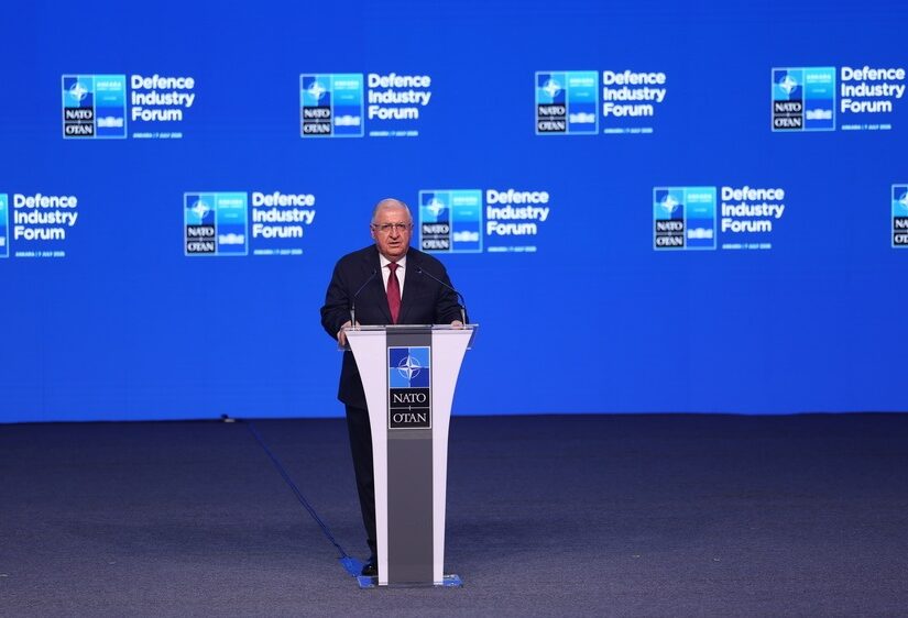 Πουλήθηκαν οι S-400; Τα σενάρια που ανοίγουν τον δρόμο για τα F-35 και την άρση των κυρώσεων, Βάνα Στέλλου