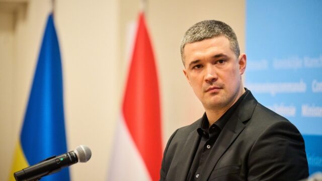 Γιατί ο Ζελένσκι "παραίτησε" τον υπουργό Άμυνας