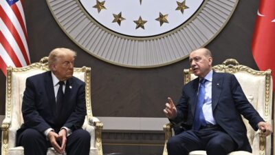 F-35: Αντιδράσεις Ισραήλ-Αμερικανών στις δηλώσεις Τραμπ – Στην πεντάδα των δαπανών του ΝΑΤΟ η Ελλάδα