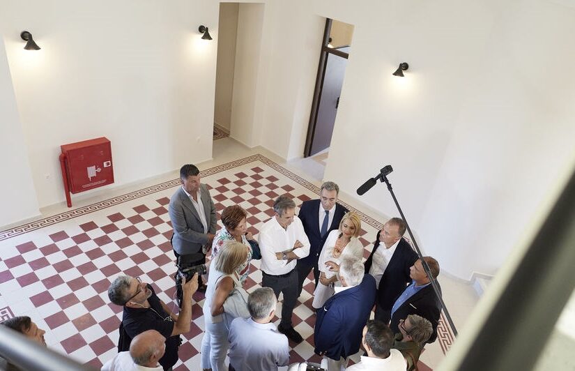 Χωρίς κάθαρση το κυριάκειον άγος με τα αναδρομικά των συνταξιούχων! Δημήτρης Στεργίου