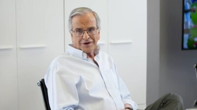 Τικτόκισε ο Σαμαράς και προσπαθούν να... συνέλθουν τα άσπονδα αδέλφια! Κόμπρα