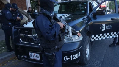 Σχεδόν τρεις τόνοι κοκαΐνης κατασχέθηκαν από τις μεξικανικές Αρχές στον Ειρηνικό