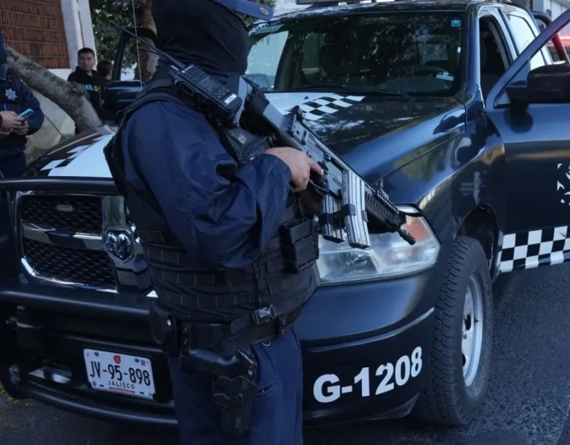 Σχεδόν τρεις τόνοι κοκαΐνης κατασχέθηκαν από τις μεξικανικές Αρχές στον Ειρηνικό