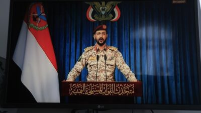 Οι Χούθι ανακοίνωσαν πλήγματα στην Aramco (video) – Αντιδράσεις για την παρουσία των ελληνικών Patriot