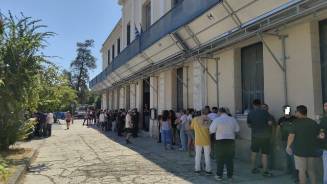 Προφυλακίστηκαν οι αστυνομικοί που πυροβόλησαν τον 20χρονο – Οι εξελίξεις στις υποθέσεις Marfin-Νέστορα
