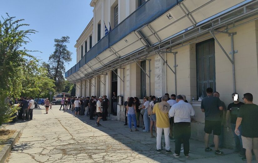 Προφυλακίστηκαν οι αστυνομικοί που πυροβόλησαν τον 20χρονο – Οι εξελίξεις στις υποθέσεις Marfin-Νέστορα