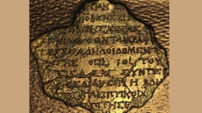Η ψευδομάθεια του Εράσμου για την ελληνική προφορά