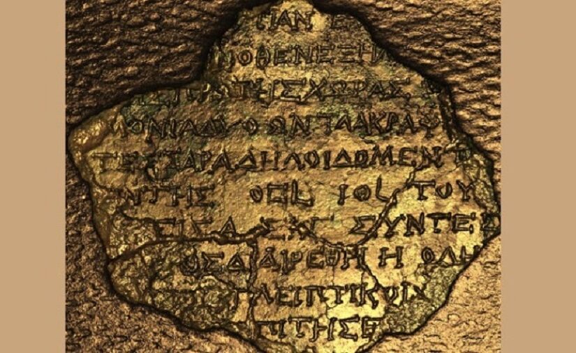 Η ψευδομάθεια του Εράσμου για την ελληνική προφορά