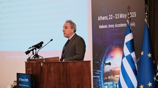 Ο Ντόκος αποκαλύπτει τις προθέσεις Μητσοτάκη χωρίς φερετζέ! Αλέξανδρος Τάρκας