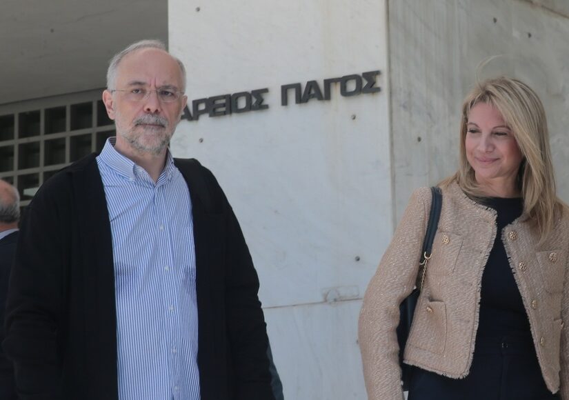 Το ακίνητο της Καρυστιανού – Περί νόμιμου και ηθικού στην πολιτική, Λέανδρος Ρακιντζής