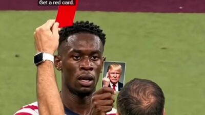 VAR μουντιάλ Κουρμούζης