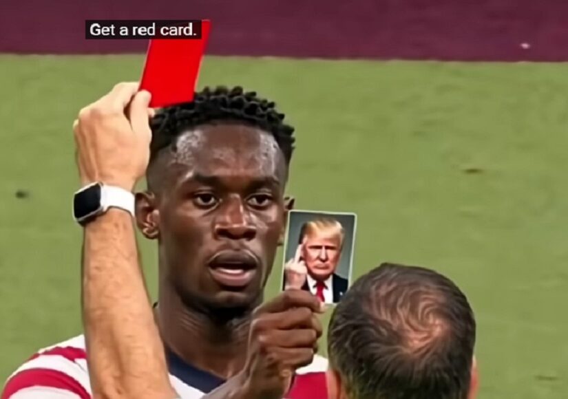 VAR μουντιάλ Κουρμούζης